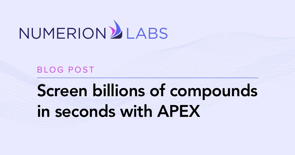Numerion Labs brand asset featured on blog.numerionlabs.ai