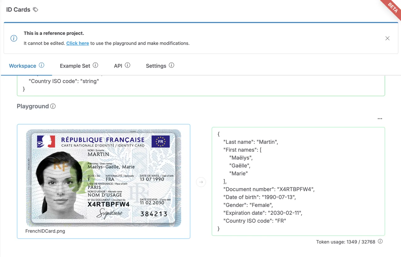 NuMind brand asset featured on numind.ai