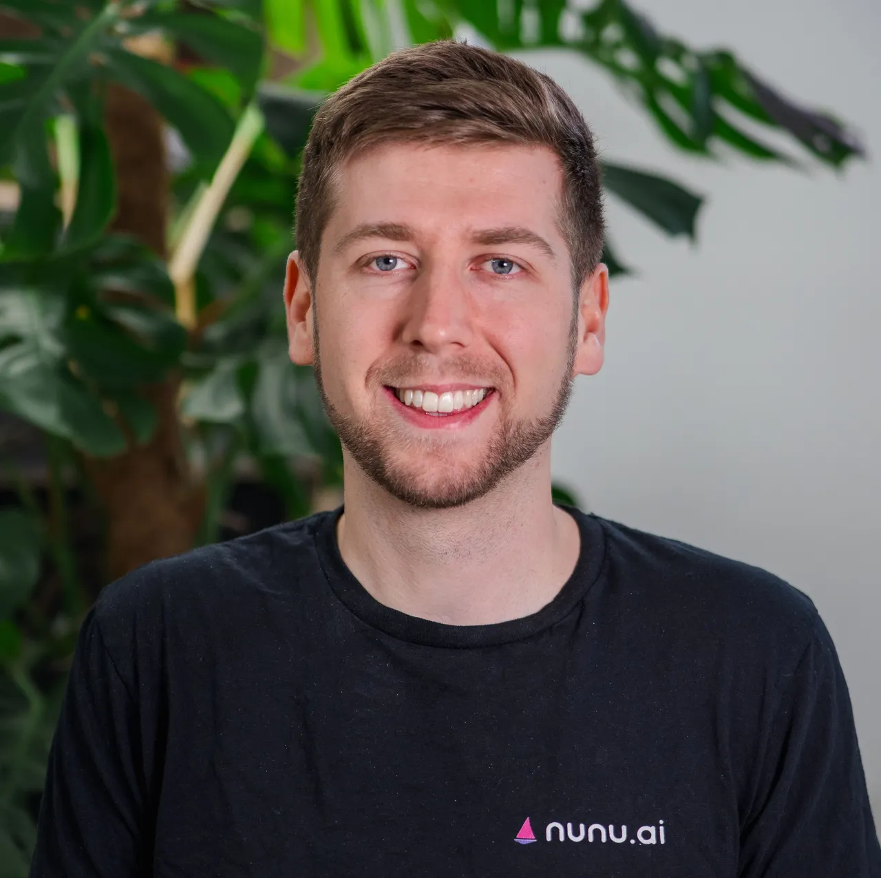 nunu.ai brand asset featured on nunu.ai