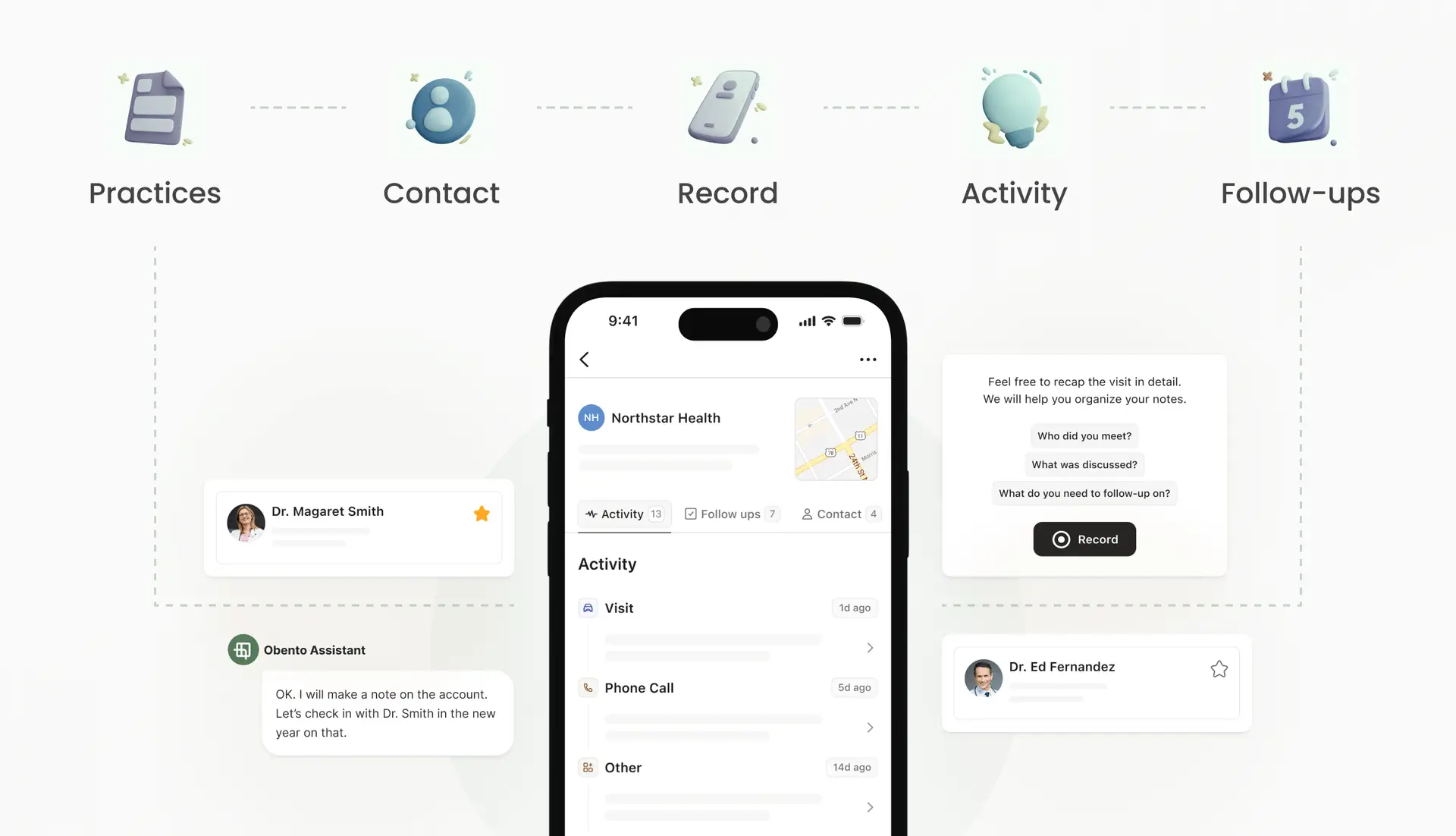 Obento Health brand asset featured on getobento.com