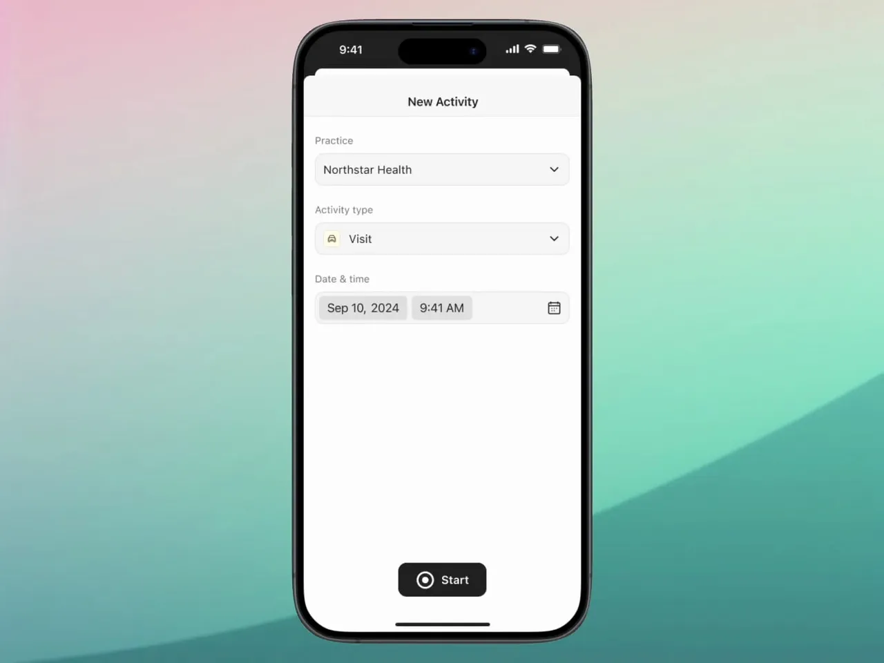Obento Health brand asset featured on getobento.com