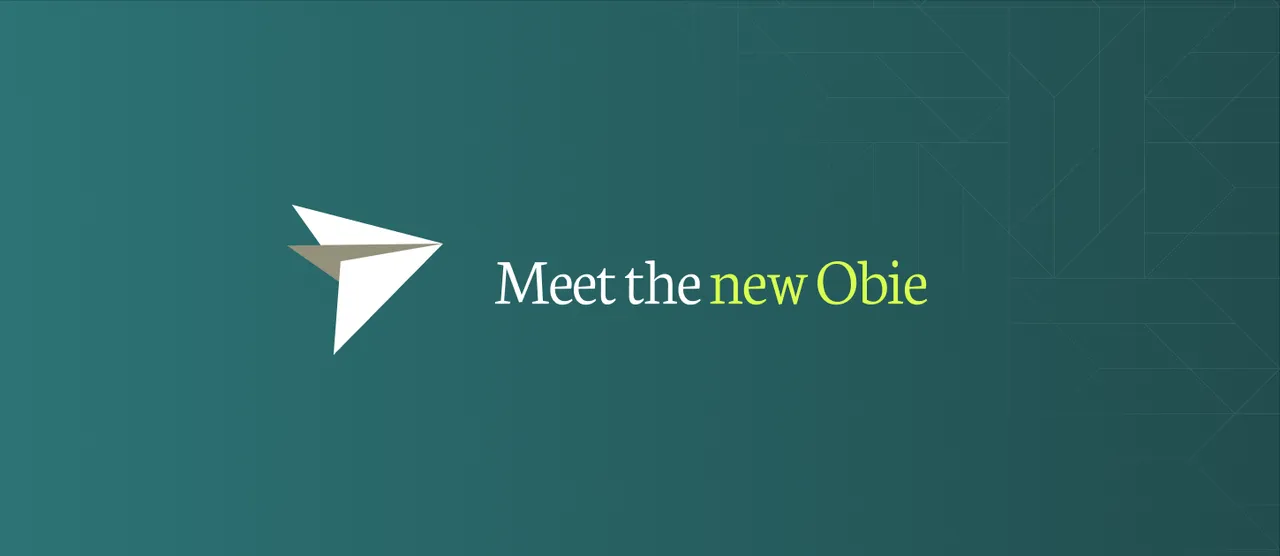 Obie brand asset featured on obieinsurance.com