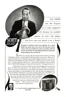 Oboe brand asset featured on ebay.com