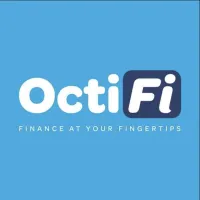 OctiFi brand asset featured on ibsintelligence.com