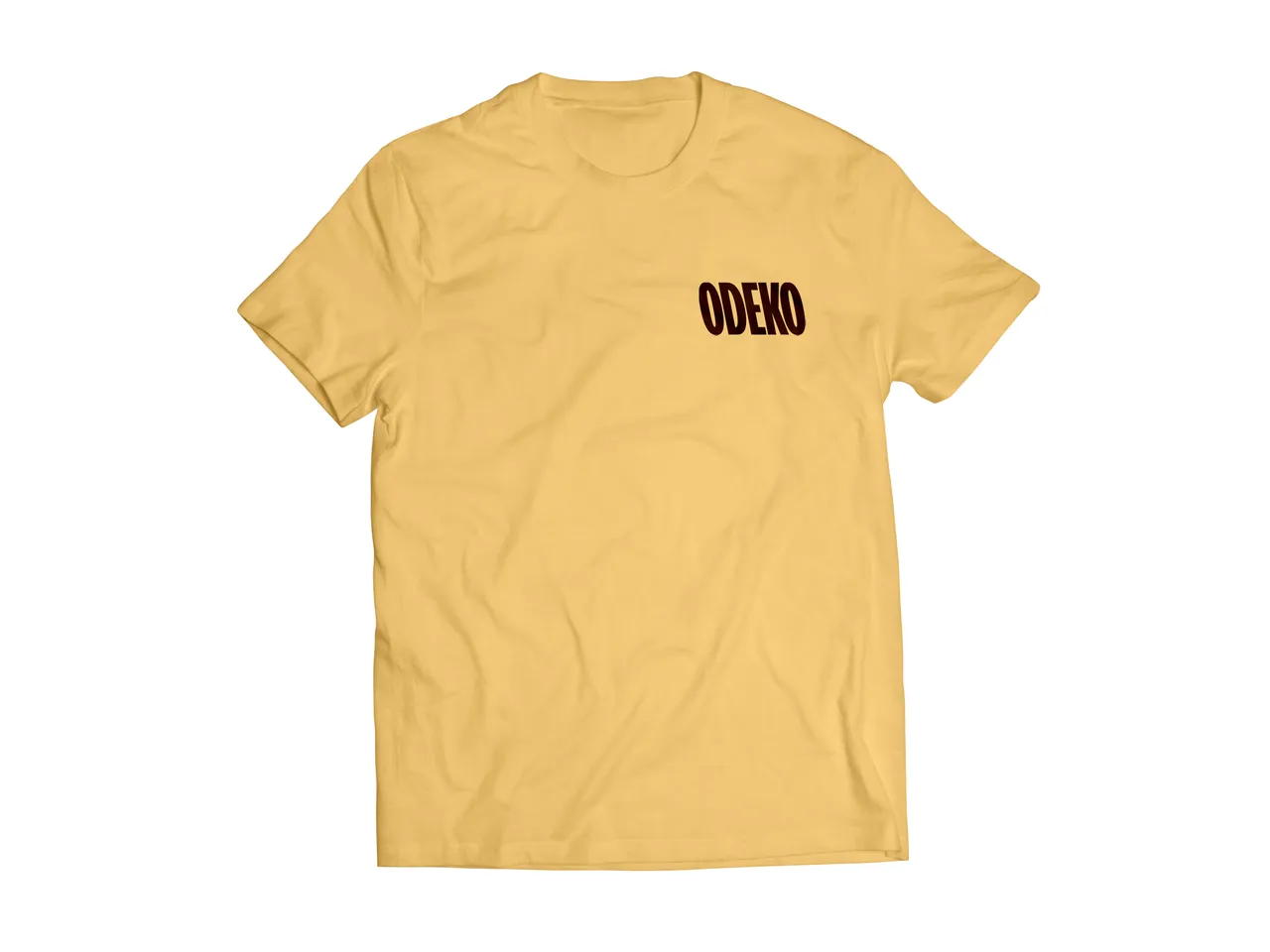 Odeko brand asset featured on shop.odeko.com