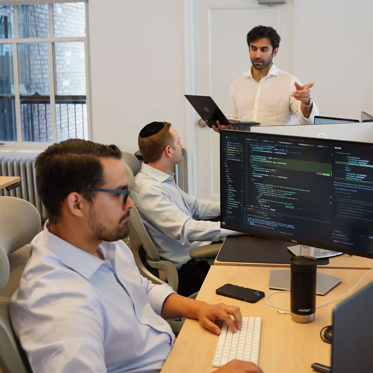 OffDeal brand asset featured on offdeal.io