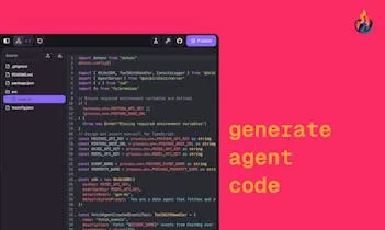 Okibi brand asset featured on producthunt.com