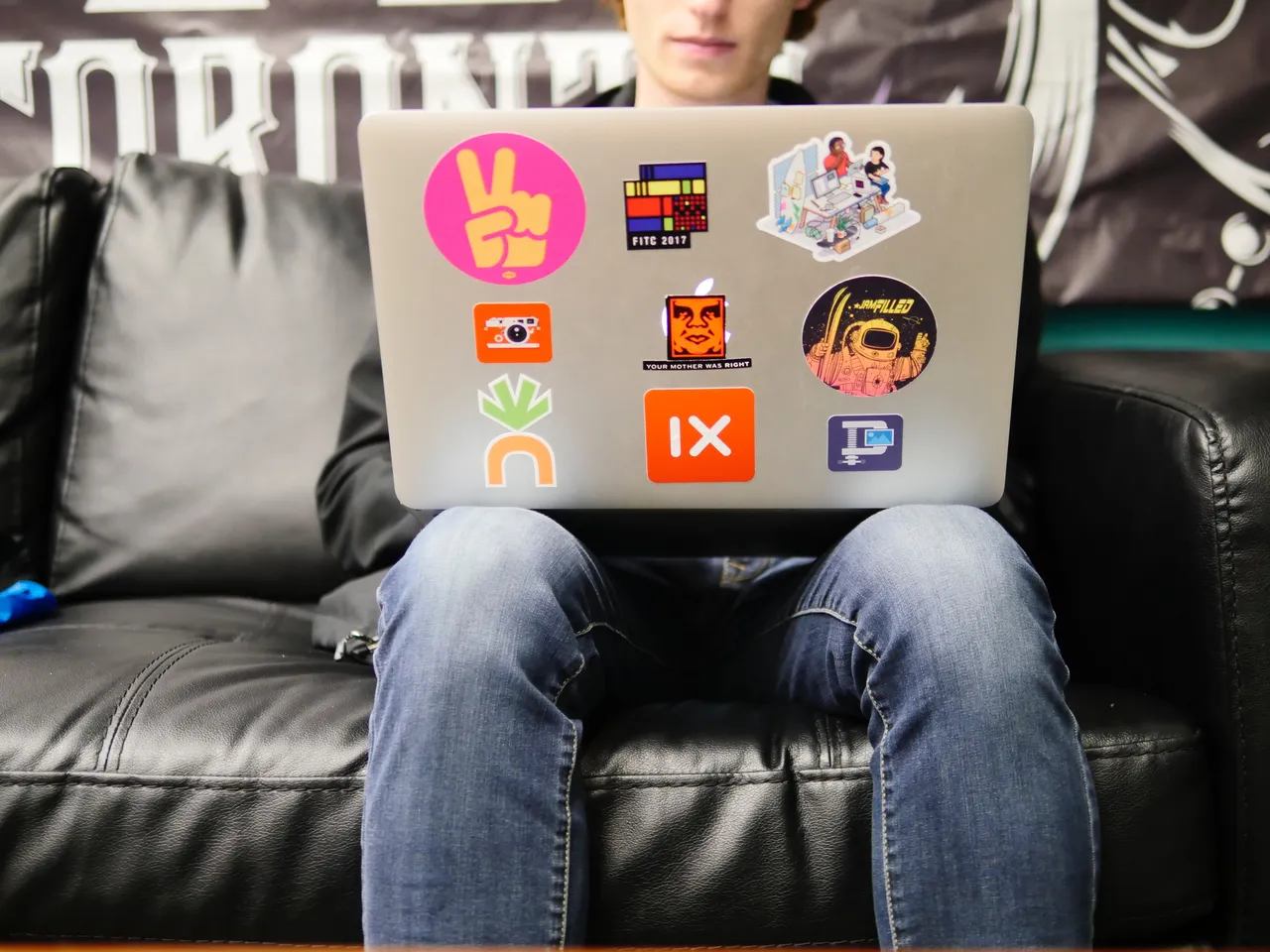 Olark brand asset featured on blog.olark.com