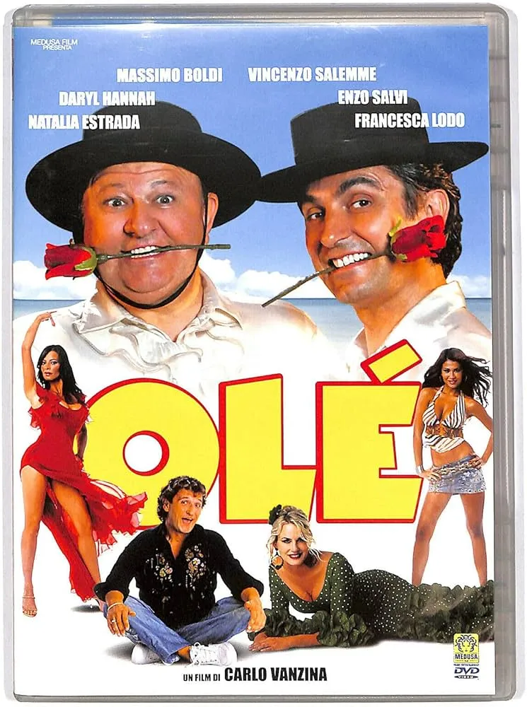 Ole brand asset featured on amazon.com