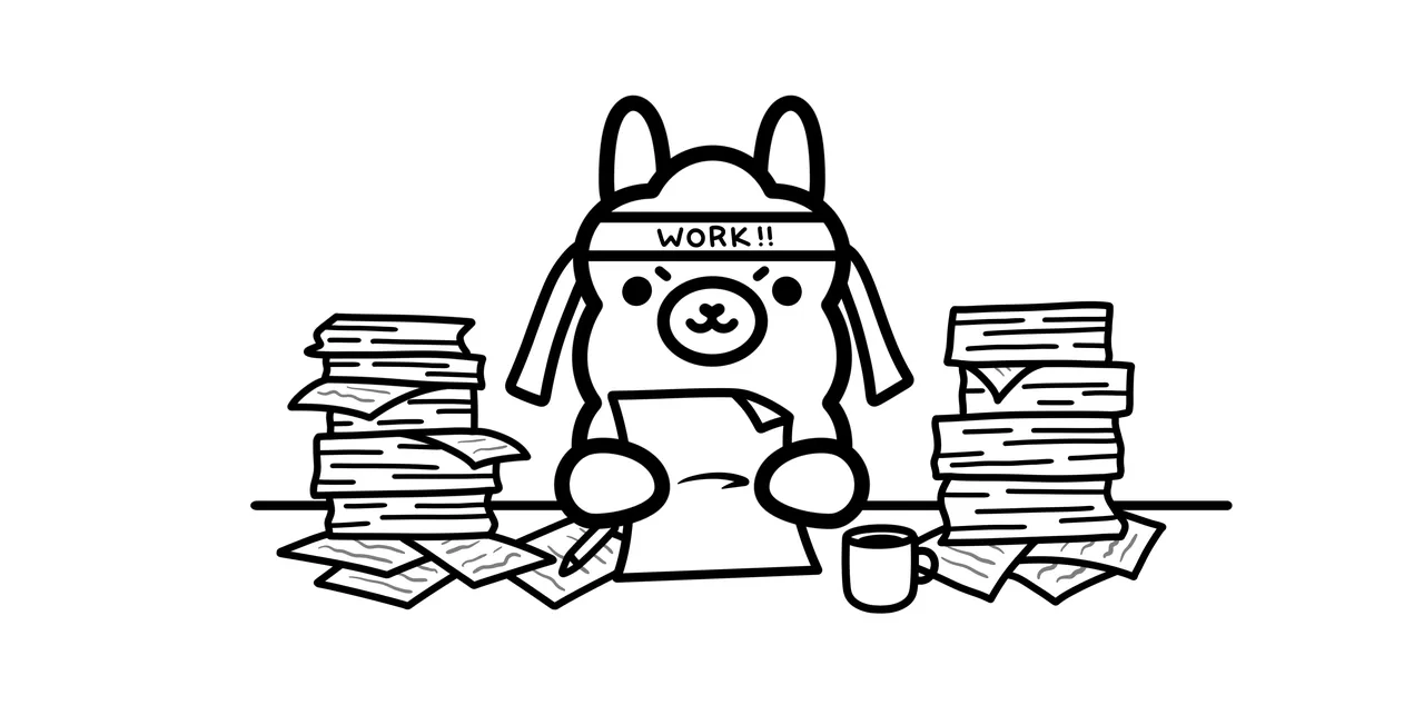 Ollama brand asset featured on ollama.com