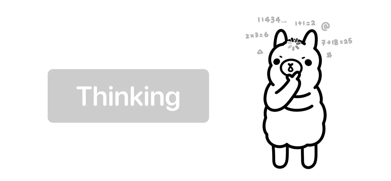 Ollama brand asset featured on ollama.com