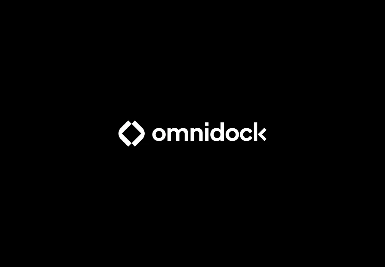 omnidock brand asset featured on omnidock.com