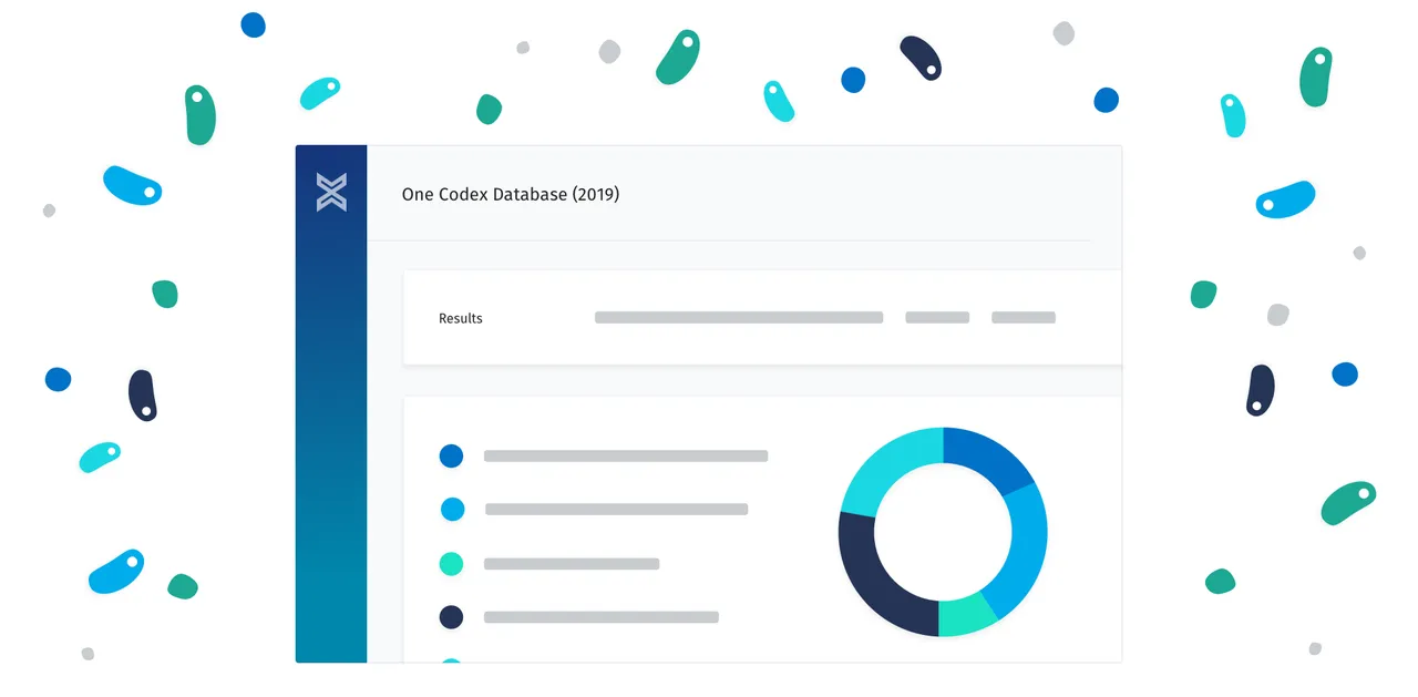 One Codex brand asset featured on onecodex.com