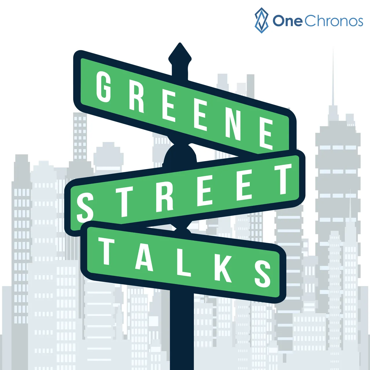 OneChronos brand asset featured on think.onechronos.com