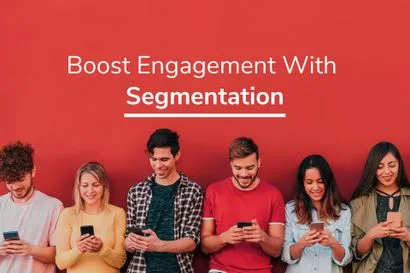 OneSignal brand asset featured on onesignal.com