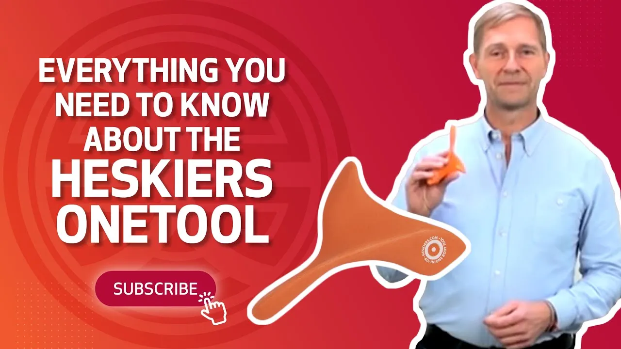 onetool brand asset featured on youtube.com