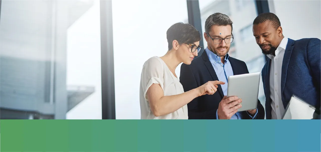 OneTrust brand asset featured on onetrust.com