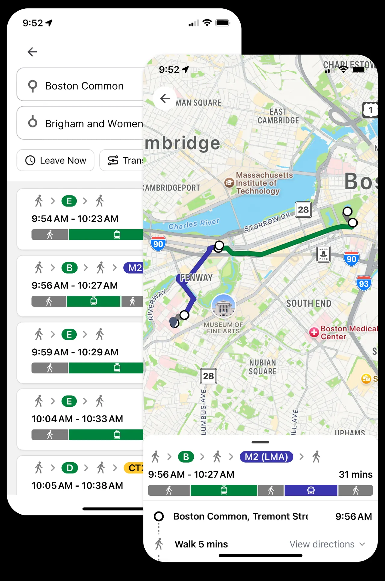 Ontra Mobility brand asset featured on ontramobility.com