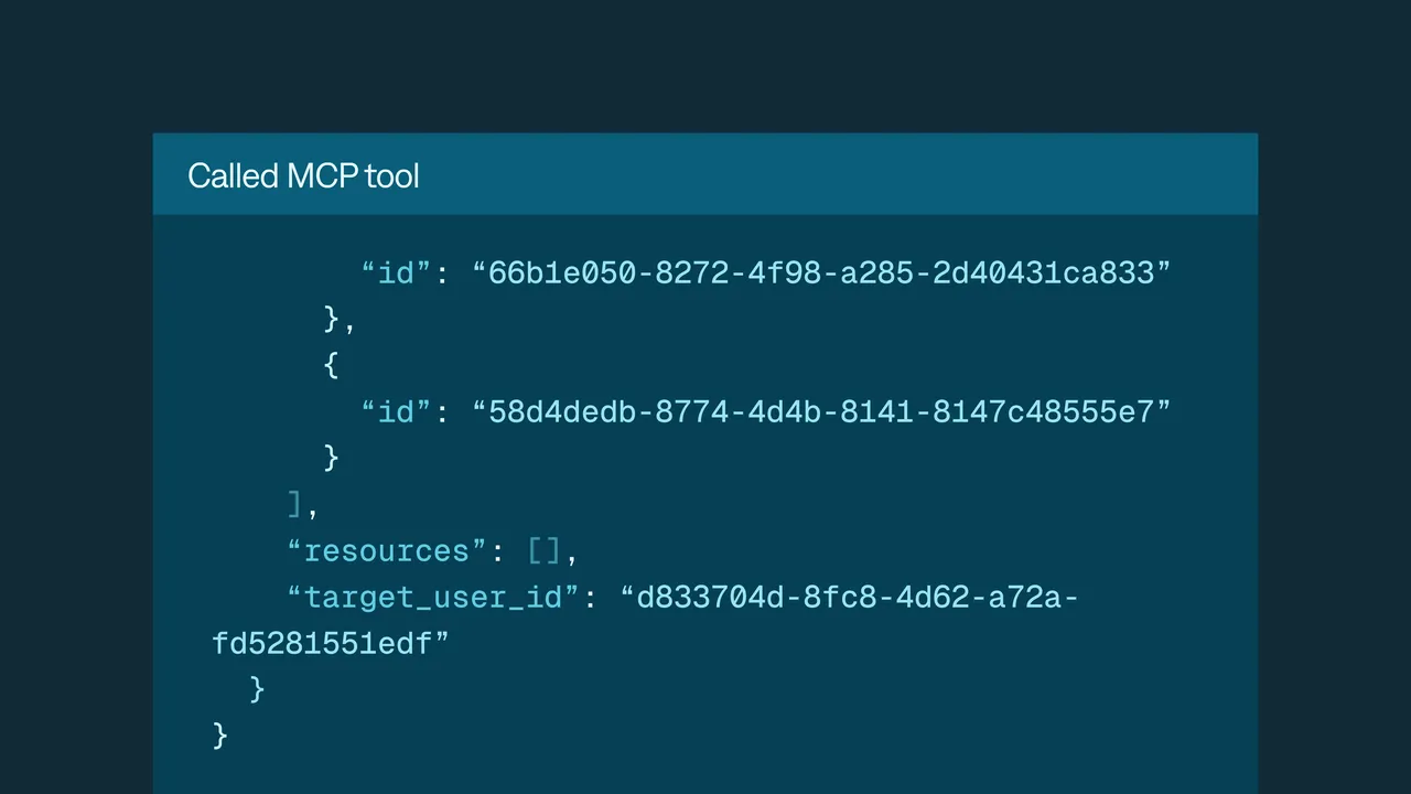 Opal Security brand asset featured on opal.dev
