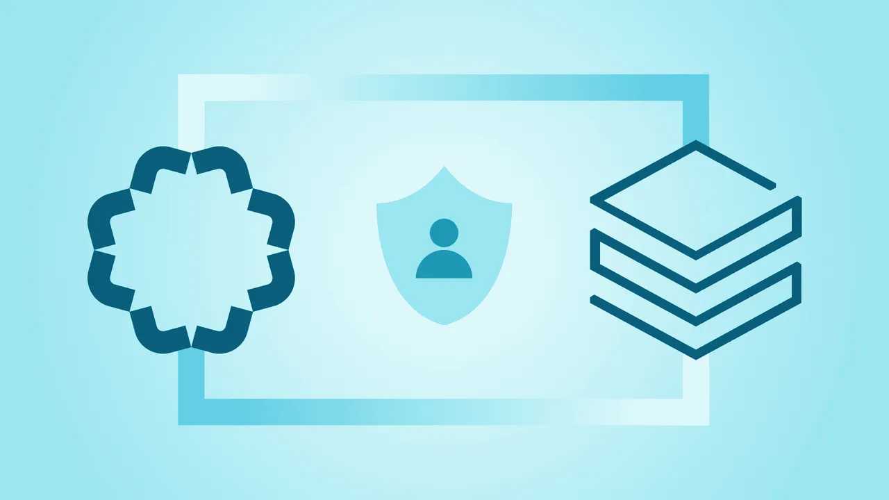 Opal Security brand asset featured on opal.dev