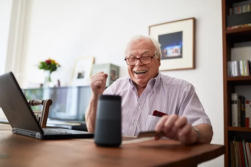 Opearlo brand asset featured on vonage.com