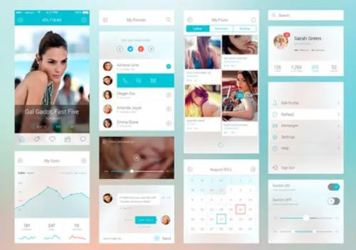 Opearlo brand asset featured on medium.com