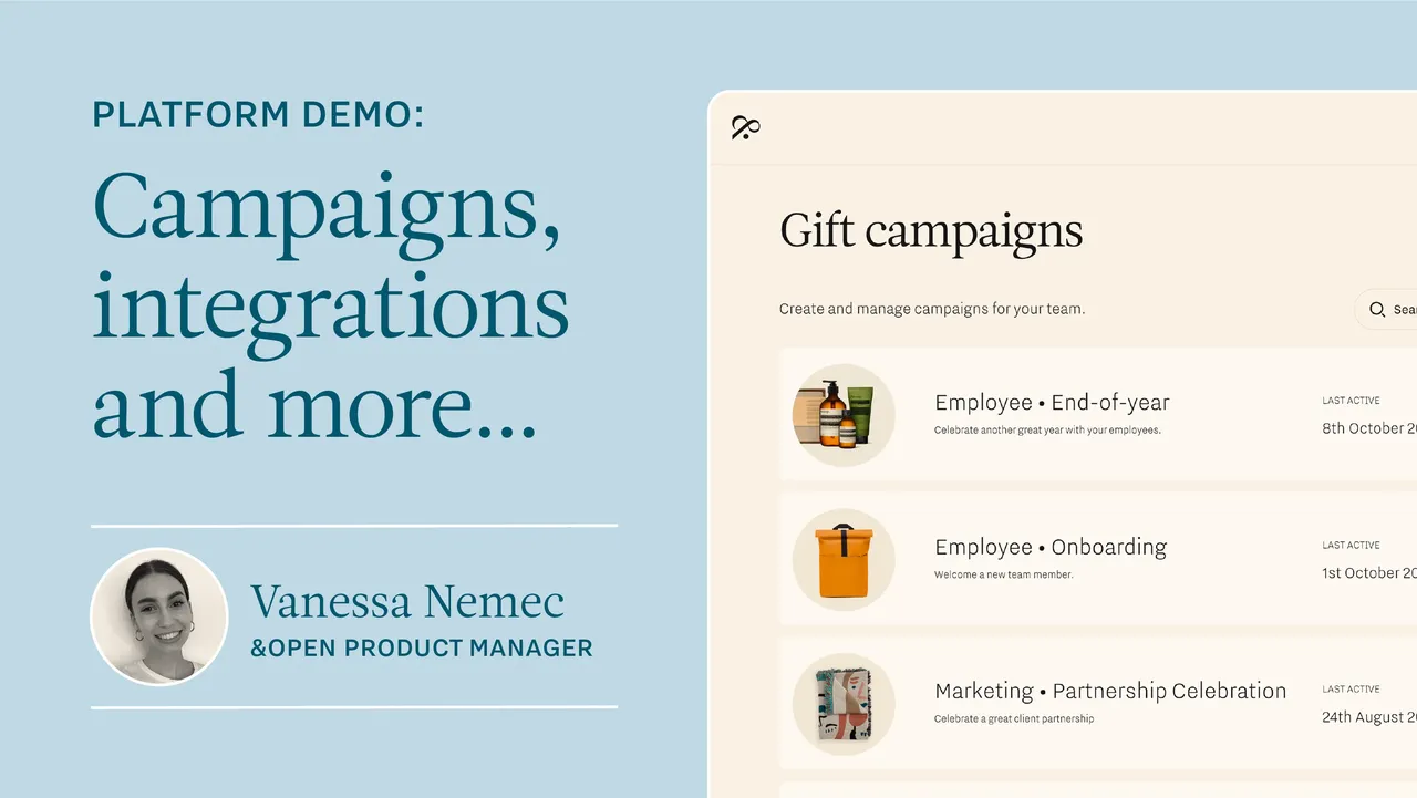 Open brand asset featured on andopen.co