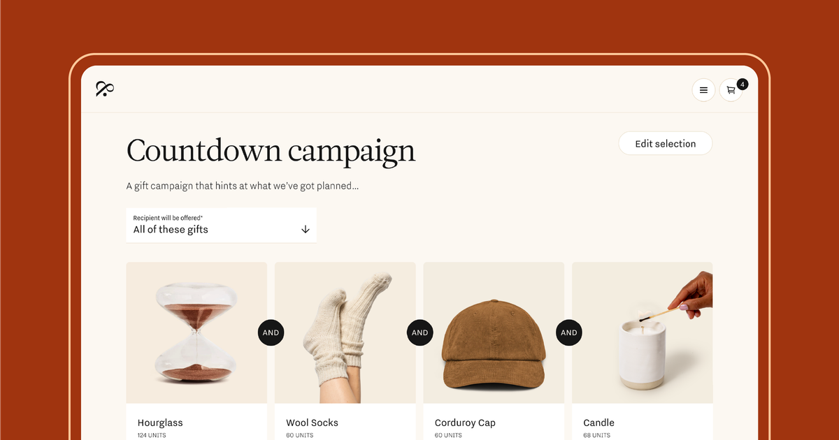 Open brand asset featured on andopen.co