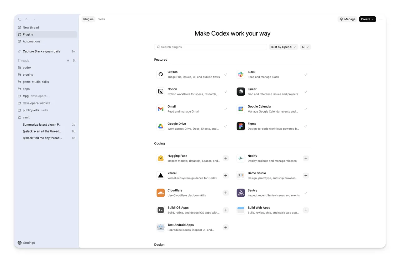 OpenAI brand asset featured on developers.openai.com