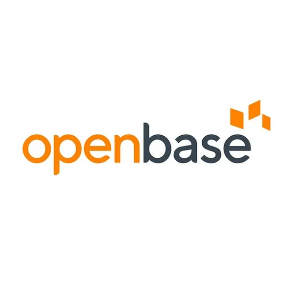 Openbase brand asset featured on simplywall.st