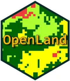 Openland brand asset featured on reginalexavier.github.io