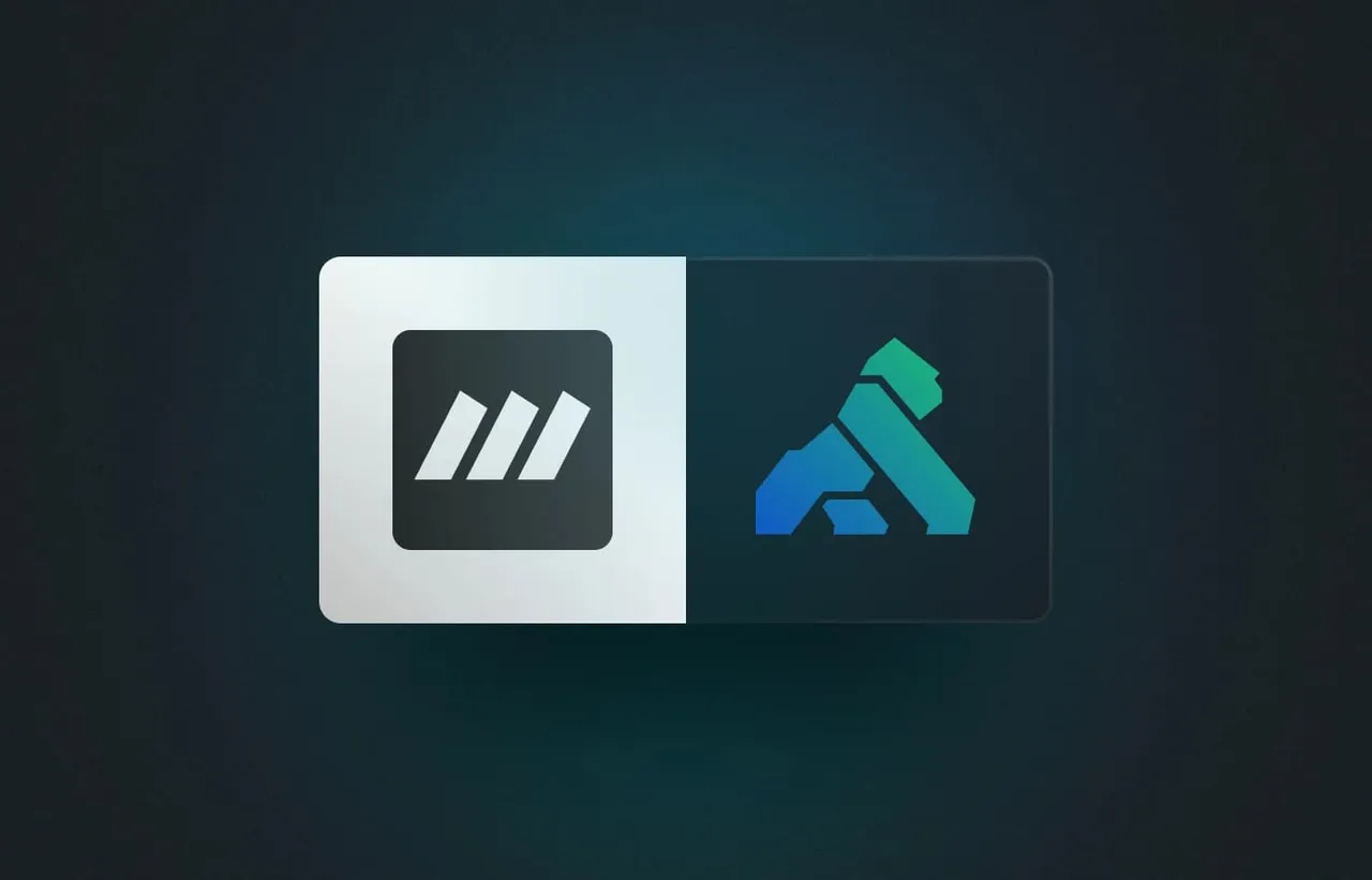 OpenMeter brand asset featured on openmeter.io