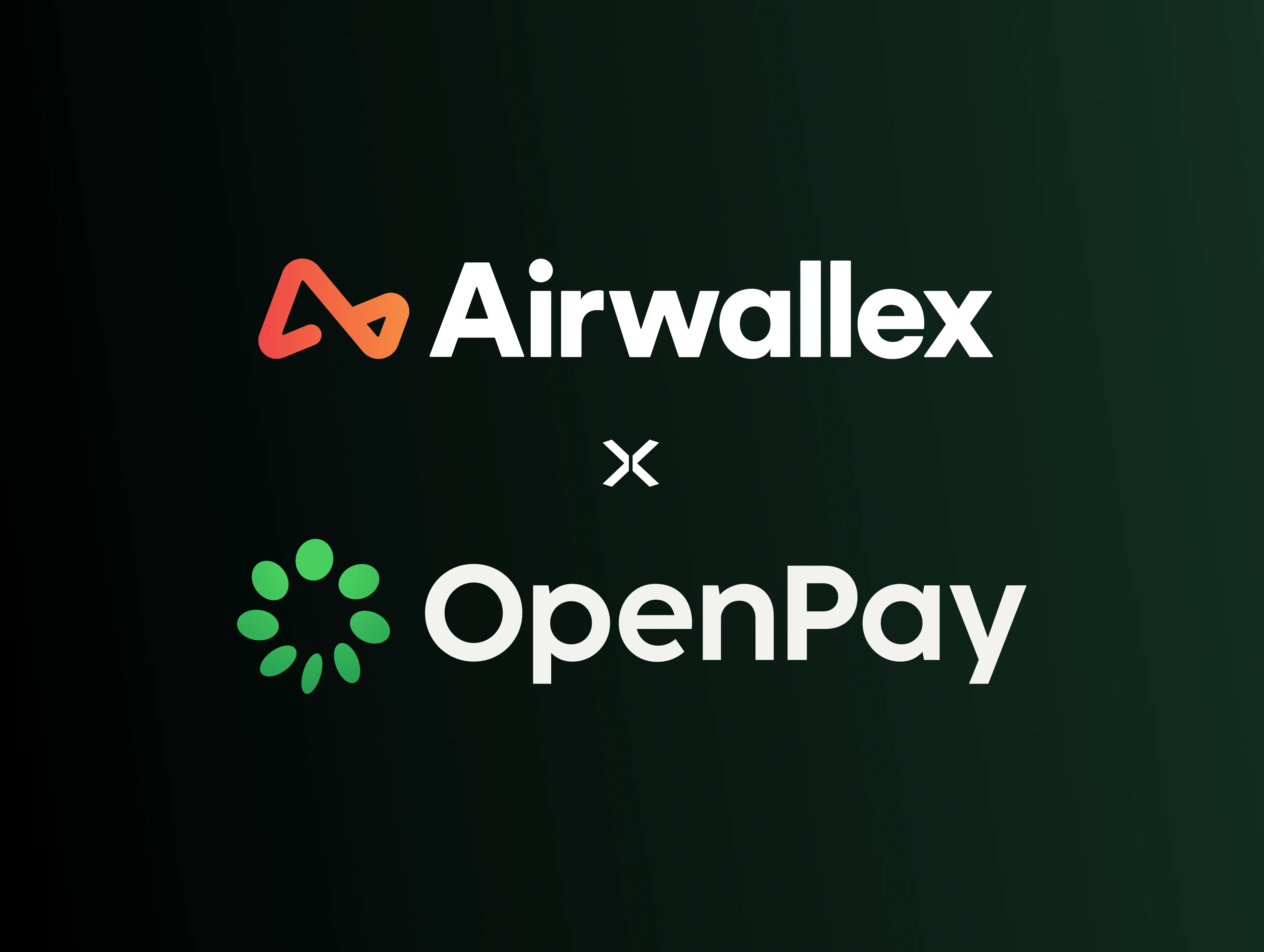OpenPay brand asset featured on getopenpay.com