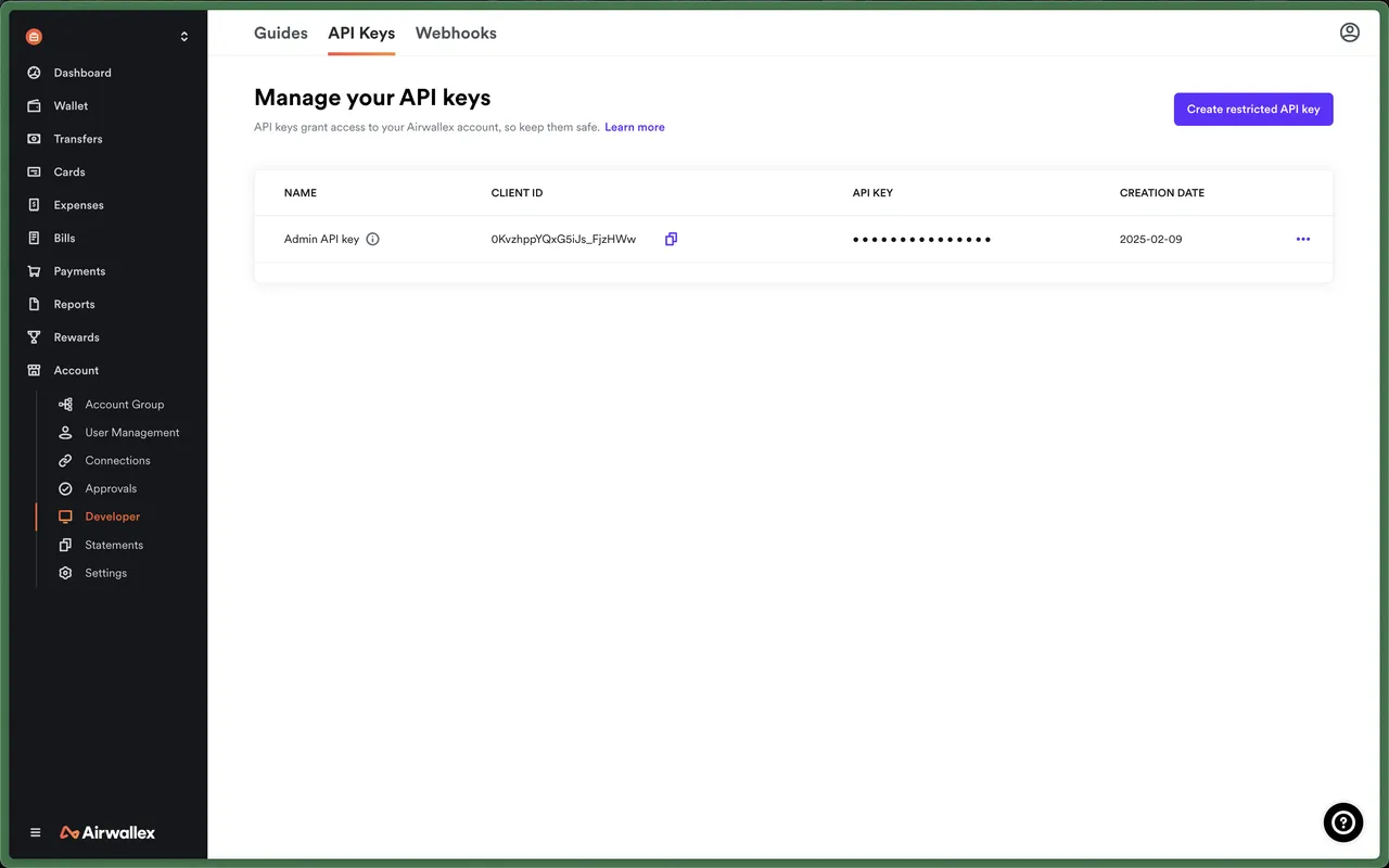 OpenPay brand asset featured on docs.getopenpay.com