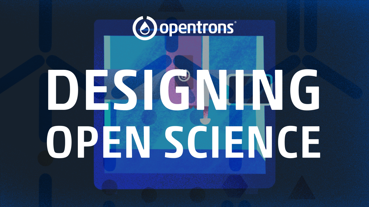 Opentrons brand asset featured on opentrons.com