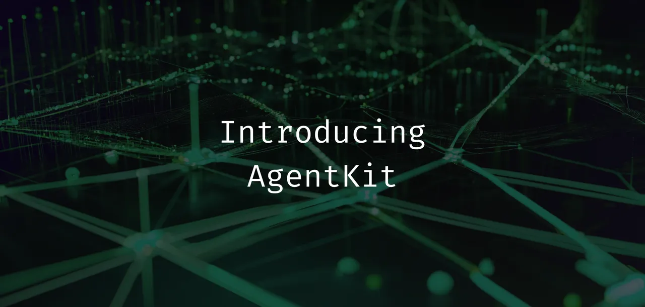 Operator Labs brand asset featured on blog.operator.io