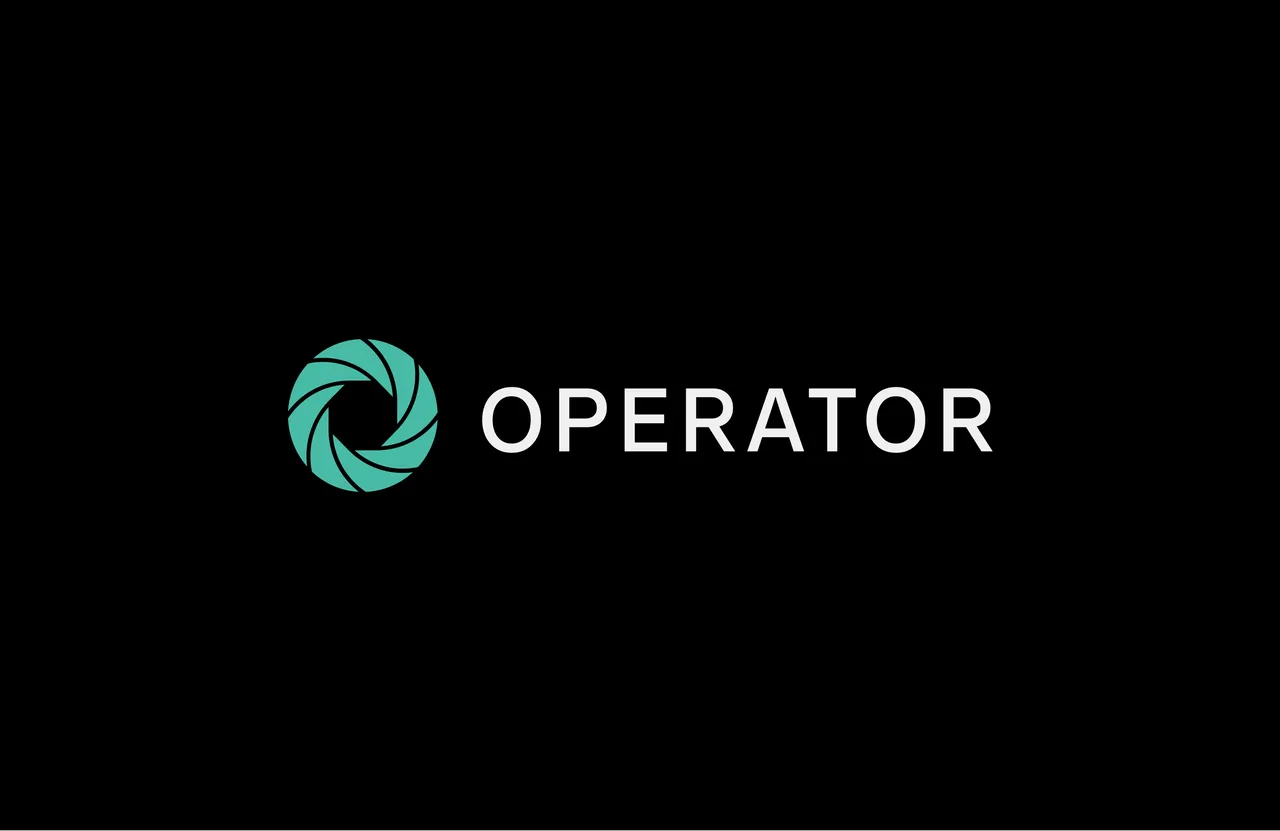 Operator Labs brand asset featured on tarahsu.com