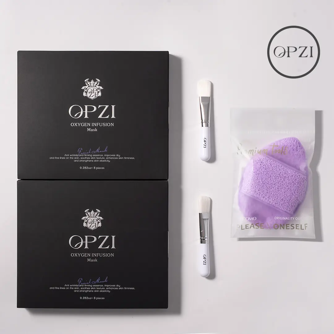 Opzi brand asset featured on shop.tiktok.com