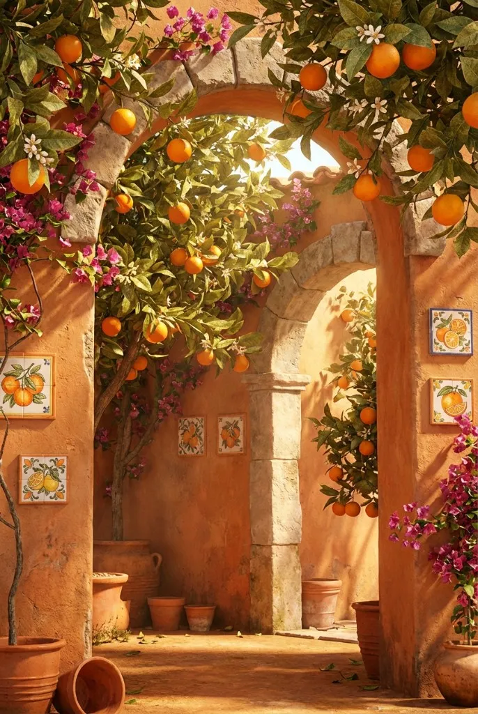 Orange Slice brand asset featured on orangeslice.ai