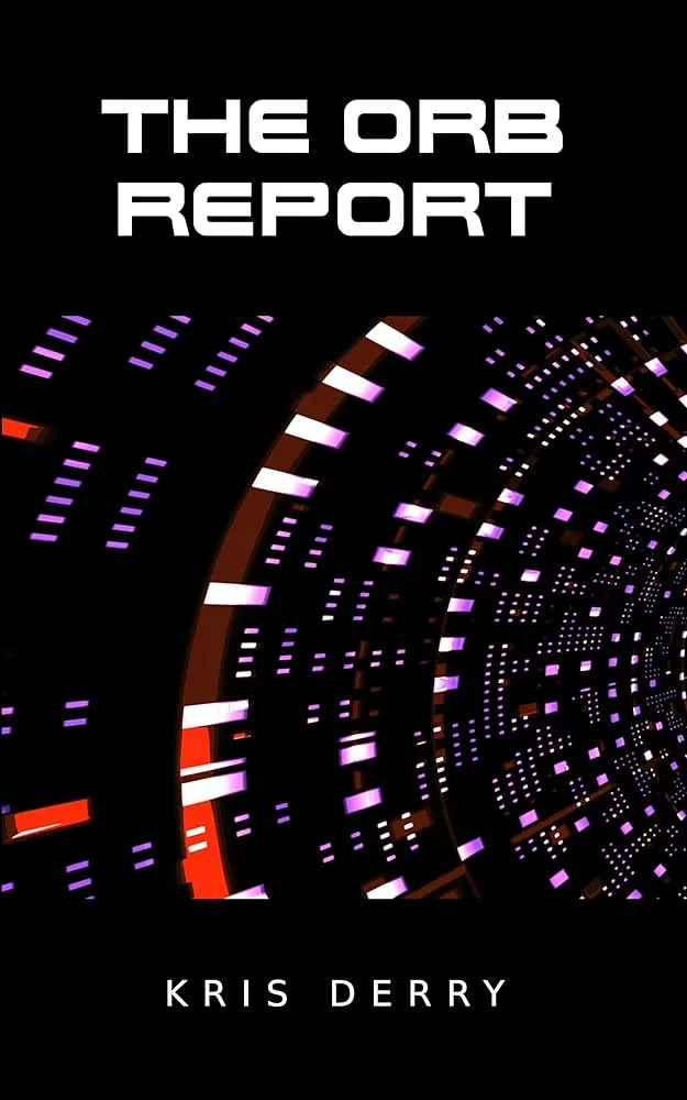 Orb brand asset featured on amazon.com
