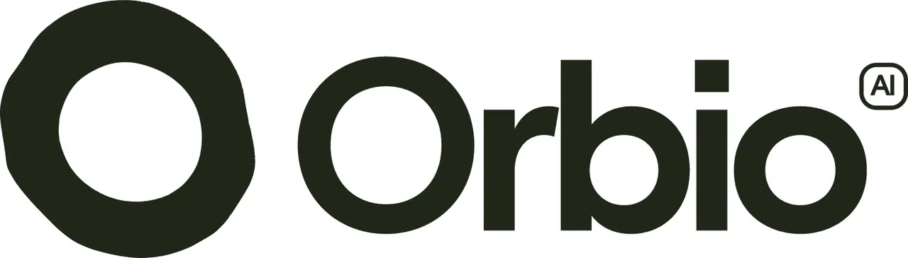 Orbio brand asset featured on orbio.work