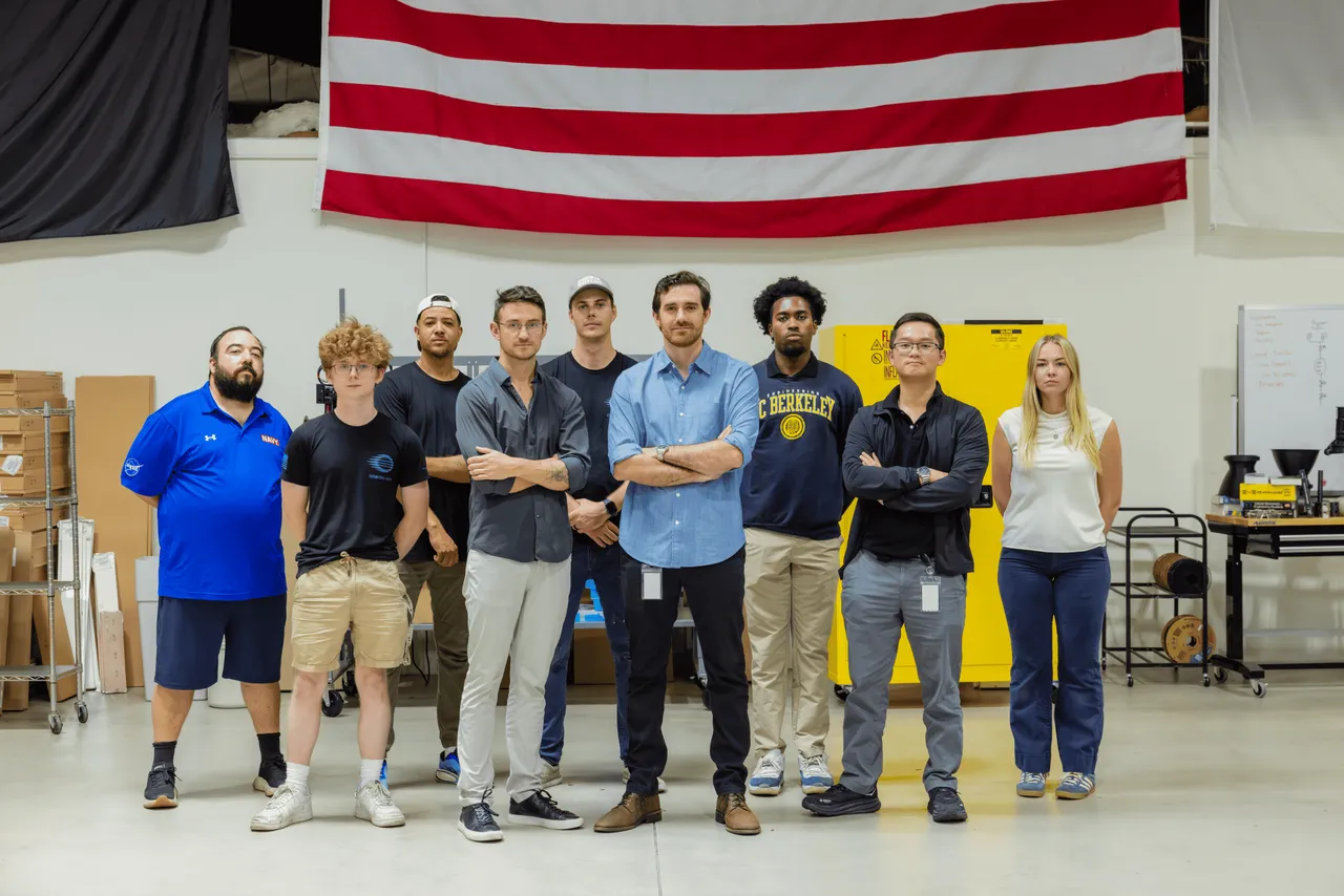 Orbital Operations brand asset featured on orbitalops.tech