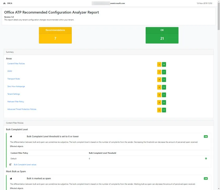 Orca brand asset featured on office365itpros.com