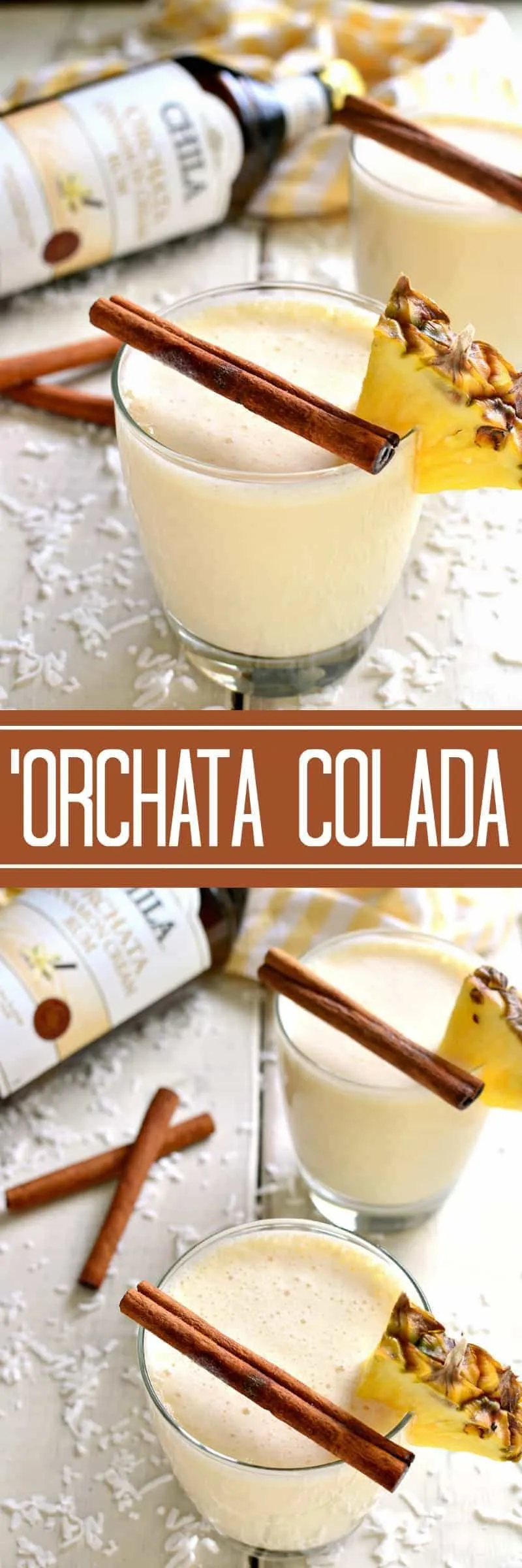 Orchata brand asset featured on lemontreedwelling.com