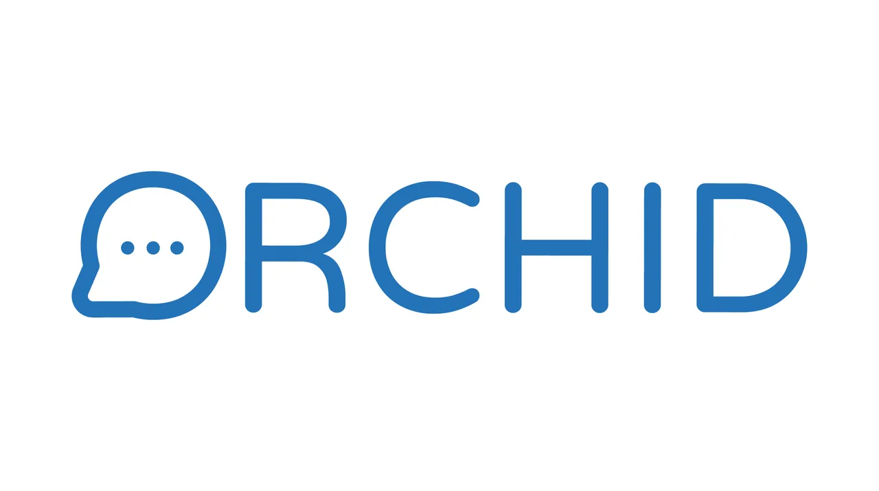 Orchid brand asset featured on orchid.health