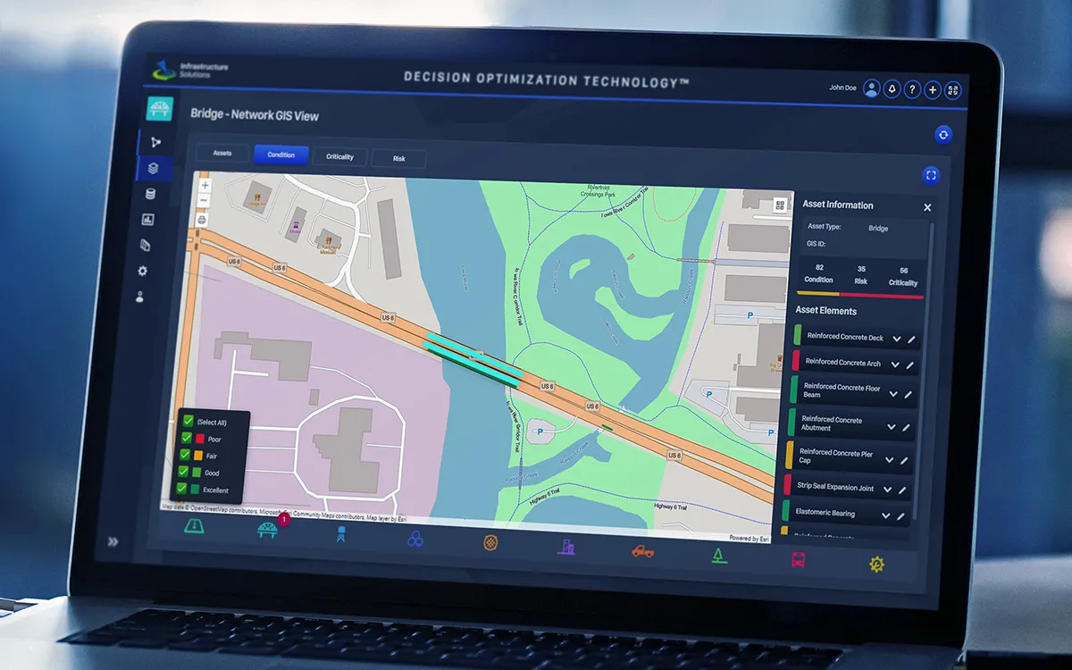 OSIMple brand asset featured on infrasolglobal.com