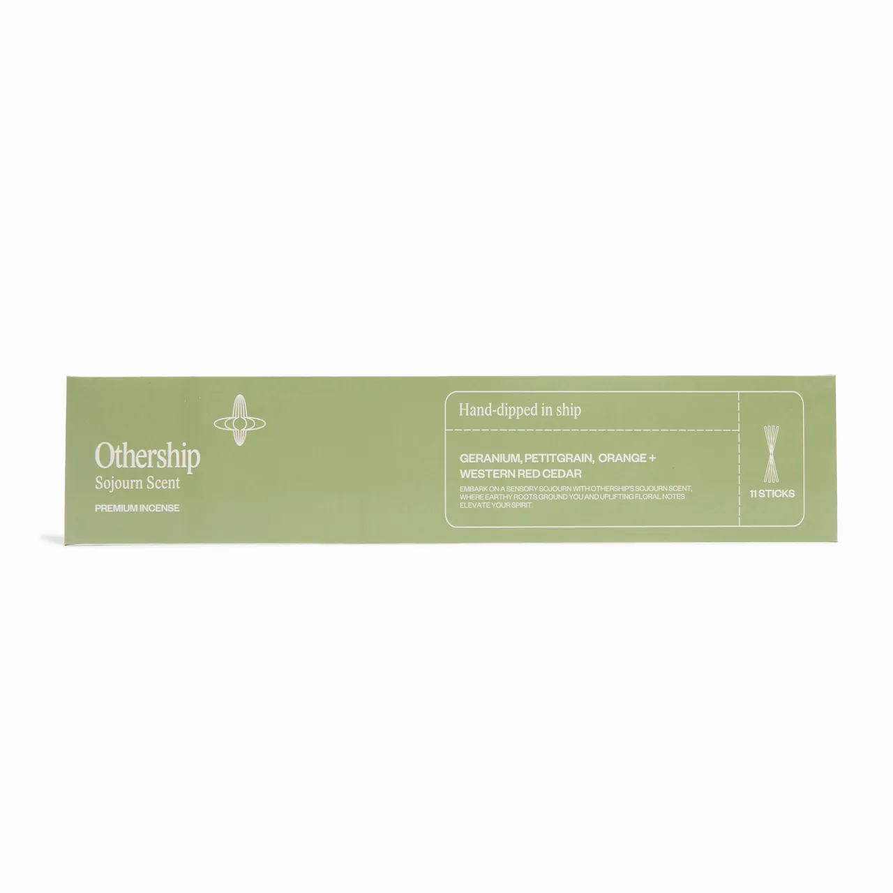 Othership brand asset featured on shop.othership.us
