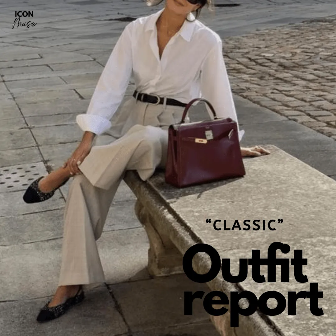 Outfit brand asset featured on theiconmuse.com