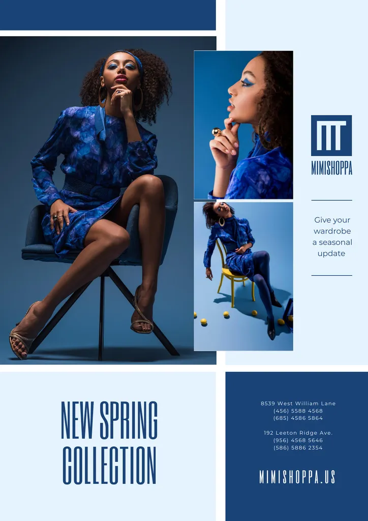Outfit brand asset featured on create.vista.com