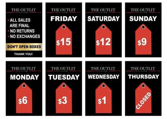 Outlit brand asset featured on mapquest.com